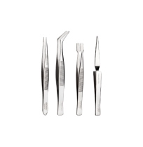 H40-R04 4 Parça Cımbız Takımı